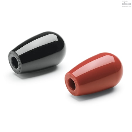 Elesa Black or red colour, I.622/25 N-6-C6 I.622-N